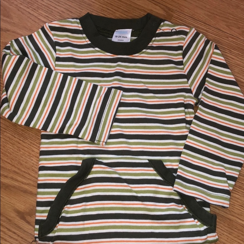 NWT Gymboree Onesie